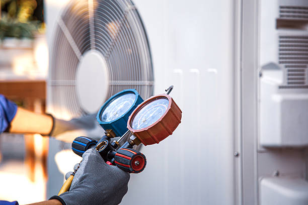 Trusted Ac Installation service in Woodbridge, NJ - HVAC Repair CO